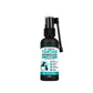 Spray limpiador dental suave para mascotas