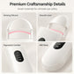 Rechargeable Electric Eyelash Curler