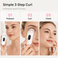 Rechargeable Electric Eyelash Curler