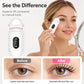 Rechargeable Electric Eyelash Curler