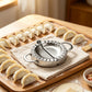 🥟 Máquina para hacer dumplings y cortador de masa | Fácil preparación