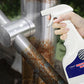 Removedor de óxido altamente concentrado para acero y hierro