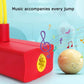 Foam Pogo Jumper