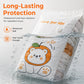 📦 50% dto. Bolsa de compresión 3D con extracción manual de aire – sin bomba, gran capacidad vertical. Ahorra espacio y protege tus textiles! ✨🏠