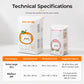 📦 50% dto. Bolsa de compresión 3D con extracción manual de aire – sin bomba, gran capacidad vertical. Ahorra espacio y protege tus textiles! ✨🏠