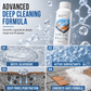 Eliminador de grasa y aceite para exteriores