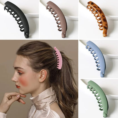 PINZAS PARA EL PELO DE MODA