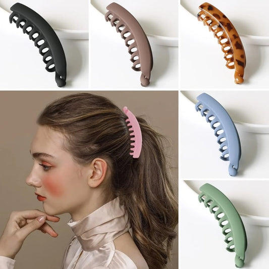 PINZAS PARA EL PELO DE MODA