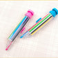 8 CRAYONES EN 1