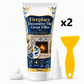 Kit de reparación de juntas y lechada para azulejos