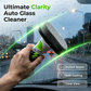 Cepillo limpiador de cristales para coche Ultimate Clarity
