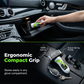 Cepillo limpiador de cristales para coche Ultimate Clarity
