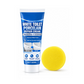 Crema reparadora para inodoros de porcelana blanca