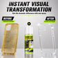 Spray para eliminar el amarilleamiento de las fundas de teléfono