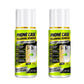 Spray para eliminar el amarilleamiento de las fundas de teléfono