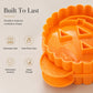 🎃¡Oferta especial de Halloween! 🔥¡Tienes que tener este molde para pasteles! 🍰Molde de mano para prensar pasteles de Halloween