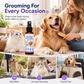 🔥 ¡50 % DE DESCUENTO! ✨Spray desenredante y alisador para mascotas