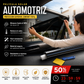 Lámina de protección solar para ventanas de automóviles