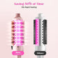 💇‍♀️Peine estilizador 2 en 1 para dar volumen al cabello✨ Volumen esponjoso en minutos